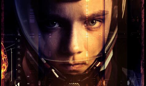 We did not find results for: Five 'Ender's Game' character posters featuring Asa Butterfield, Harrison Ford, Hailee Steinfeld ...