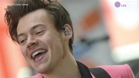 Harry Styles Gets Personal About His New Solo Album
