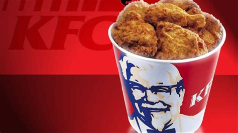 Maybe you would like to learn more about one of these? Woman gets half full bucket of chicken, sues KFC for $20 ...