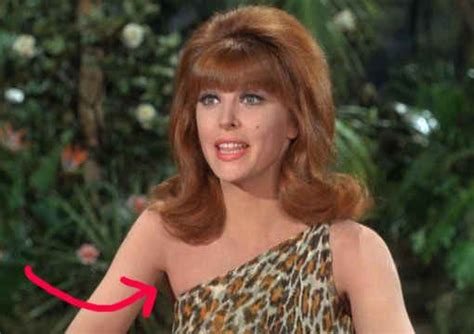12 Female Characters Who Keep Shaving Despite Constant Peril Ginger