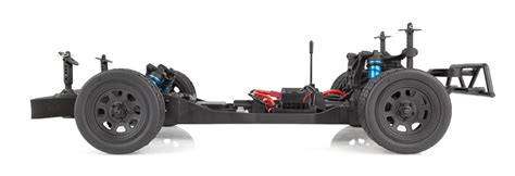 New Product Release Team Associated Sr10 Dirt Oval Rtr