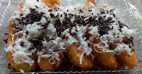 Salah satu perencanaan terbaik yang bisa anda lakukan adalah dengan membuat proposal usaha. Proposal Usaha Pisang Coklat Crispy - Goresan