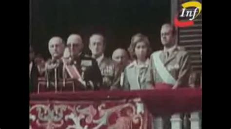 Francisco Francos Biography Youtube