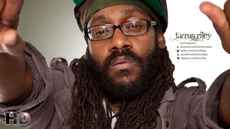 Tarrus Riley - Cool Me Down [Country Bus Riddim] March 2015 - YouTube