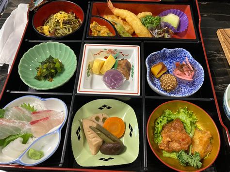 Obon Meal Dining And Cooking