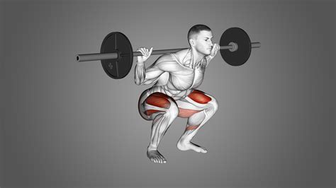 squat depth how low to actually go inspire us