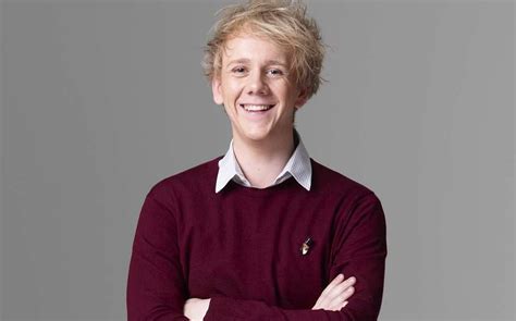 comedian josh thomas is working on a new show
