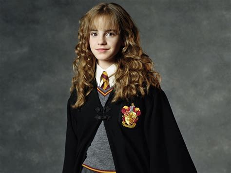 Social Trends Hermione