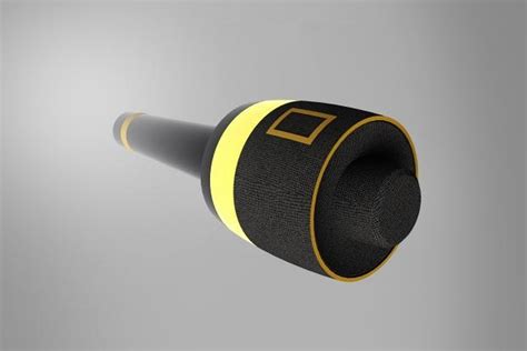 .geração de um detector de mentiras é simples: Microfone com detector de mentiras em programa do NetGeo