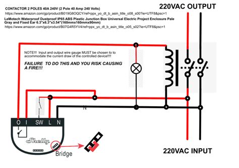 Sonoff Switch For A Geyser Home Tech Time