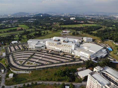 Putra university produces the highest number of phd students. VISI & MISI