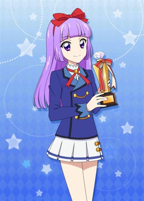 Check spelling or type a new query. Sumire Hikami | Wiki | Aikatsu Amino