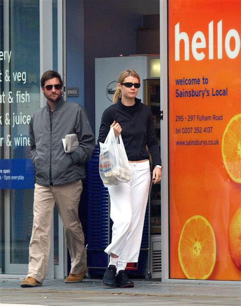 Luke Wilson And Gwyneth Paltrow Unlikely Celebrity Couples 2013 Digital Spy