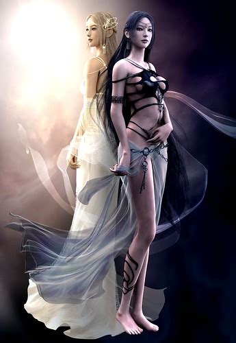We did not find results for: Shaiya - Goddess Of Light & Darkness - Con 2 1500p | Flickr
