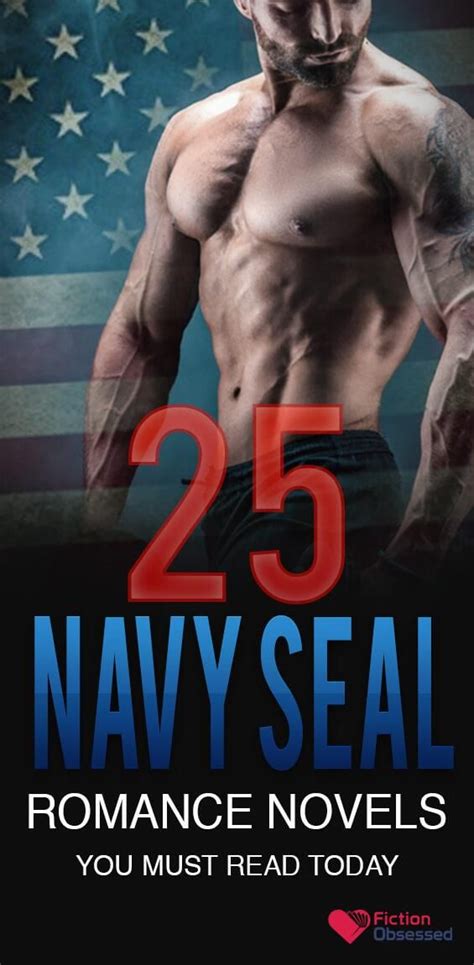 25 Best Navy Seal Romance Novels You Must Read Today 2020 Military