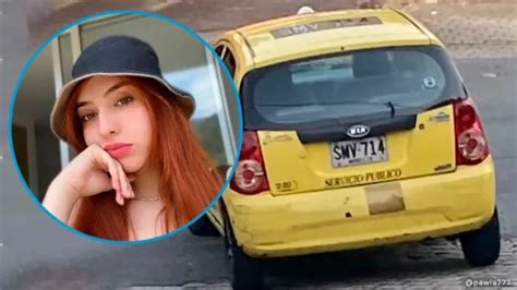 Mujer Denuncia Con Video Que Taxista Que Se Masturbó Delante De Ella
