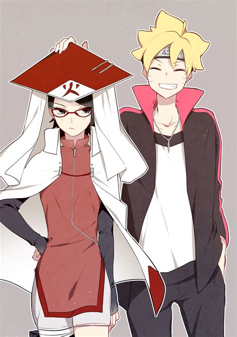 Pin By D Apriliana On Naruto Naruto Shippuden Anime Boruto And Sarada Naruto