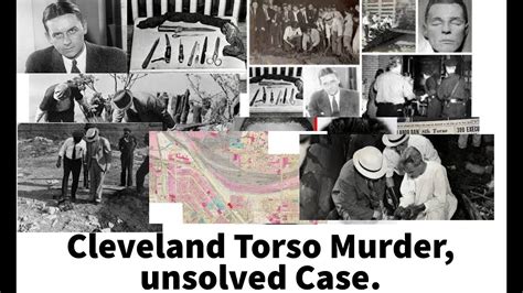 Preying On The Poor The Cleveland Torso Killer Documentary