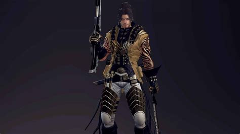 Vindictus Classes All 18 Characters And What To Play