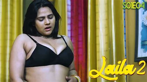Watch Laila S02e04 2022 Hindi Hot Web Series Woow On