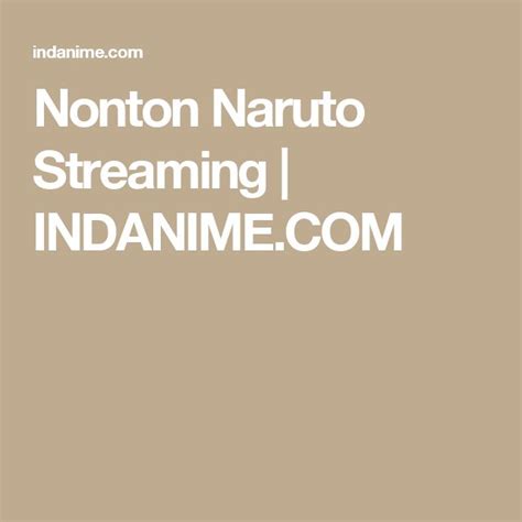 Nonton film the black dahlia haunting (2012) subtitle indonesia streaming movie download. Nonton Naruto Streaming | INDANIME.COM | Naruto uzumaki ...