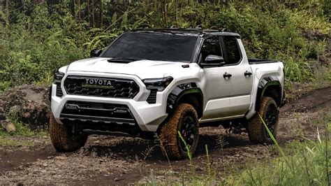New 2024 Tacoma Release Date And Price Mady Sophey