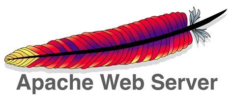 Apache Web Server Icon