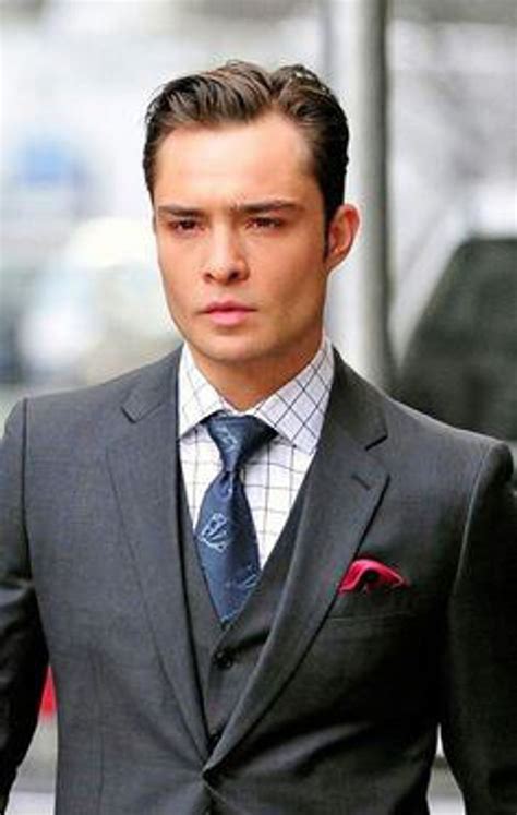 12 Reasons I Will Forever Be In Love With Chuck Bass Chuck Bass