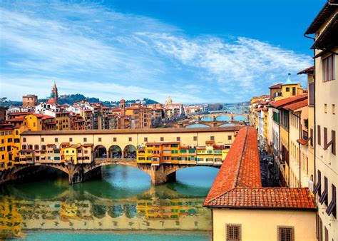 Visitar Florencia En Un Dia Que Hacer Y Ver En La Bella Ciudad Italiana