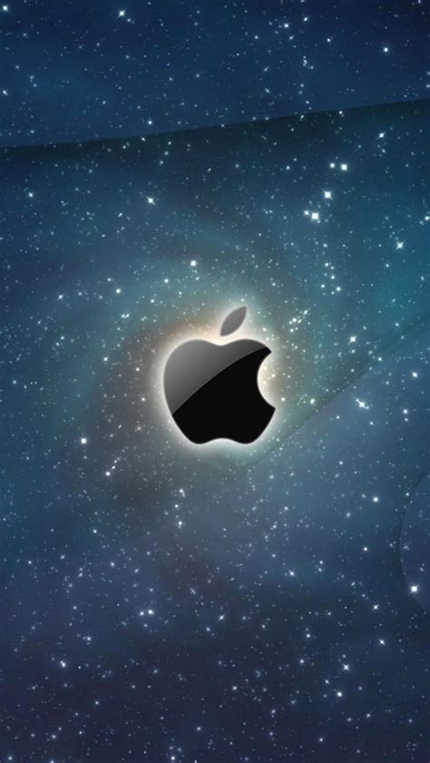 Apple Galaxy Wallpaper For Iphone 11 Pro Max X 8 7 6