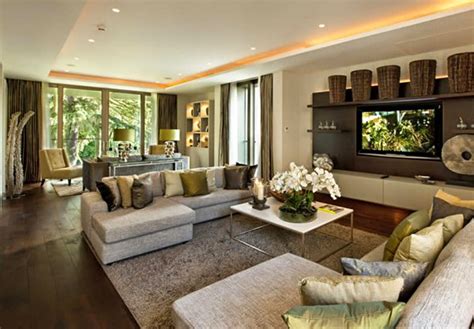 Simple Interior Decorating Ideas Best Modern Interior Designs
