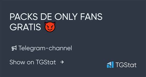 Telegram Channel Packs De Only Fans Gratis 😈 — Packsgratisoficial