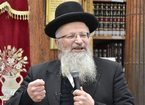 Turkey Syria Earthquake Controversial Israeli Rabbi Calls Disaster