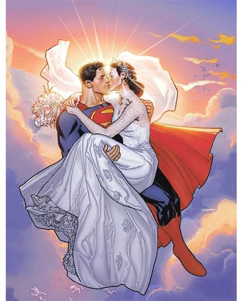 Fyeahsupermanandloislane Superman Love Superman Wonder Woman