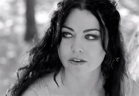 Activa Saiba Por Onde Anda Amy Lee A Vocalista Dos Evanescence