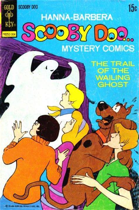 Scooby Doo Mystery Comics Volume Comic Vine