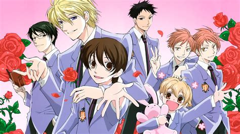 Top Lista Anime Romance Escolar ║ Recomendaciones Shojo
