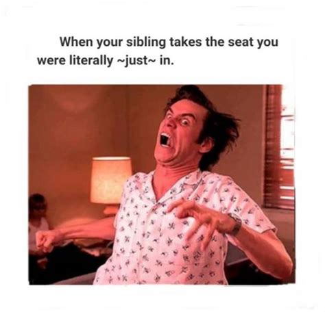 Growing Up With Siblings 20 Hilarious Memes That Sum Up The Love Hate
