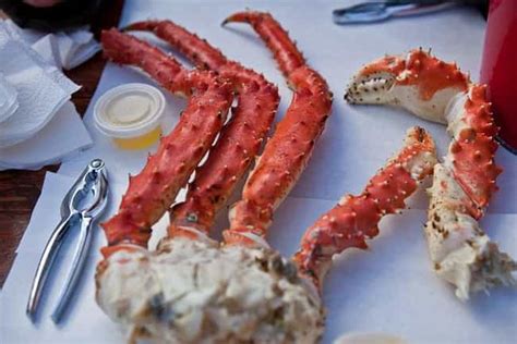 Best Kinds Of Crab To Eat Different Types Of Crab Meat