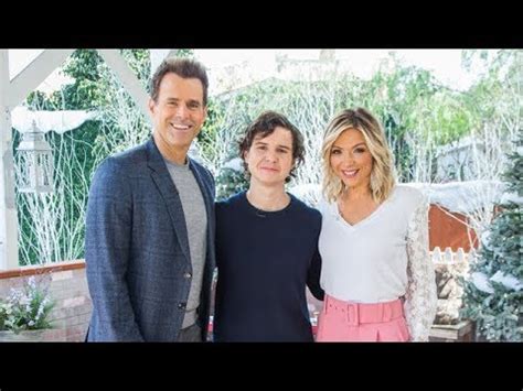 Are we the first danish act a post shared by lukas graham (@lukasgraham). Danish Singer Lukas Graham Performs "Love Someone ...