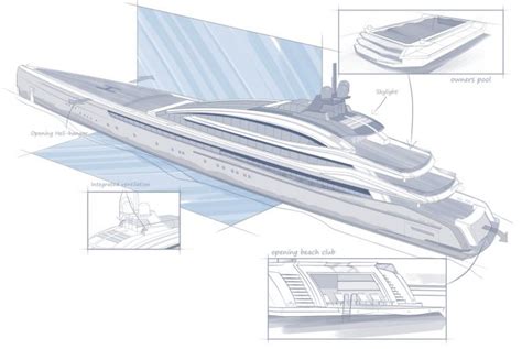 Hydro Tec My Crossbow Of 100m — Yacht Charter And Superyacht News
