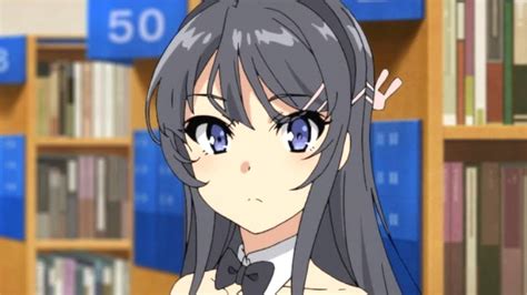 Rascal Does Not Dream Of Bunny Girl Senpai Season Episode Eng Sub Watch Legally On Lupon Gov Ph
