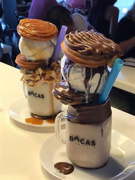 American social is the place to satisfy any craving and more. Bocas Grill Brickell Restaurant Miami, Latin American food