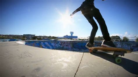 Smoothstar Surfing Skateboard 2010 Youtube