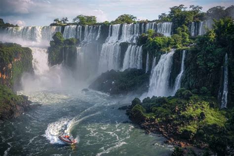 Most Amazing Waterfalls You Need To See Gateway Paradise