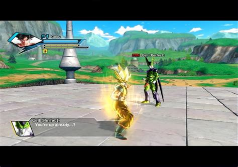 Download Game Pc Full Version Free For Windows Dragon Ball Xenoverse