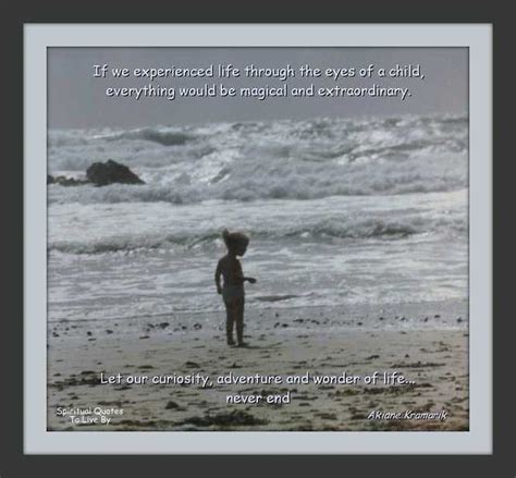 The song is from their fifth studio album, reamonn. If We Experienced Life Through The Eyes Of A Child | Life experiences, Extraordinary quotes