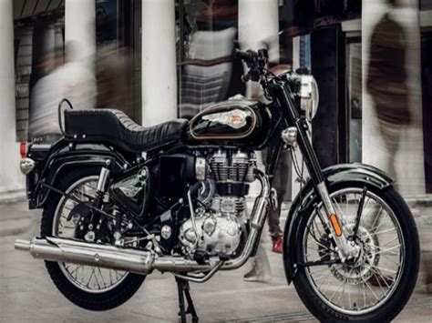 Royal Enfield New Bullet 350 Shotgun 650 Launch Soon रॉयल एनफील्ड लॉन्च