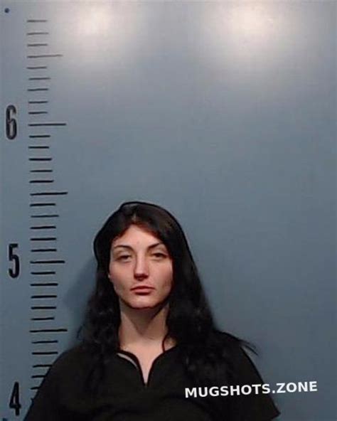 Mobley Adriana Michelle 02282023 Taylor County Mugshots Zone