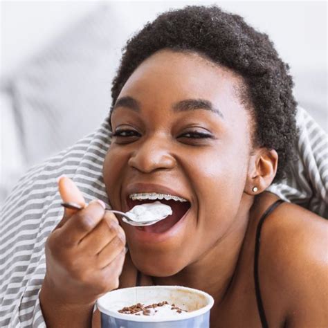 Discovernet Foods You Should Never Eat Before Bed